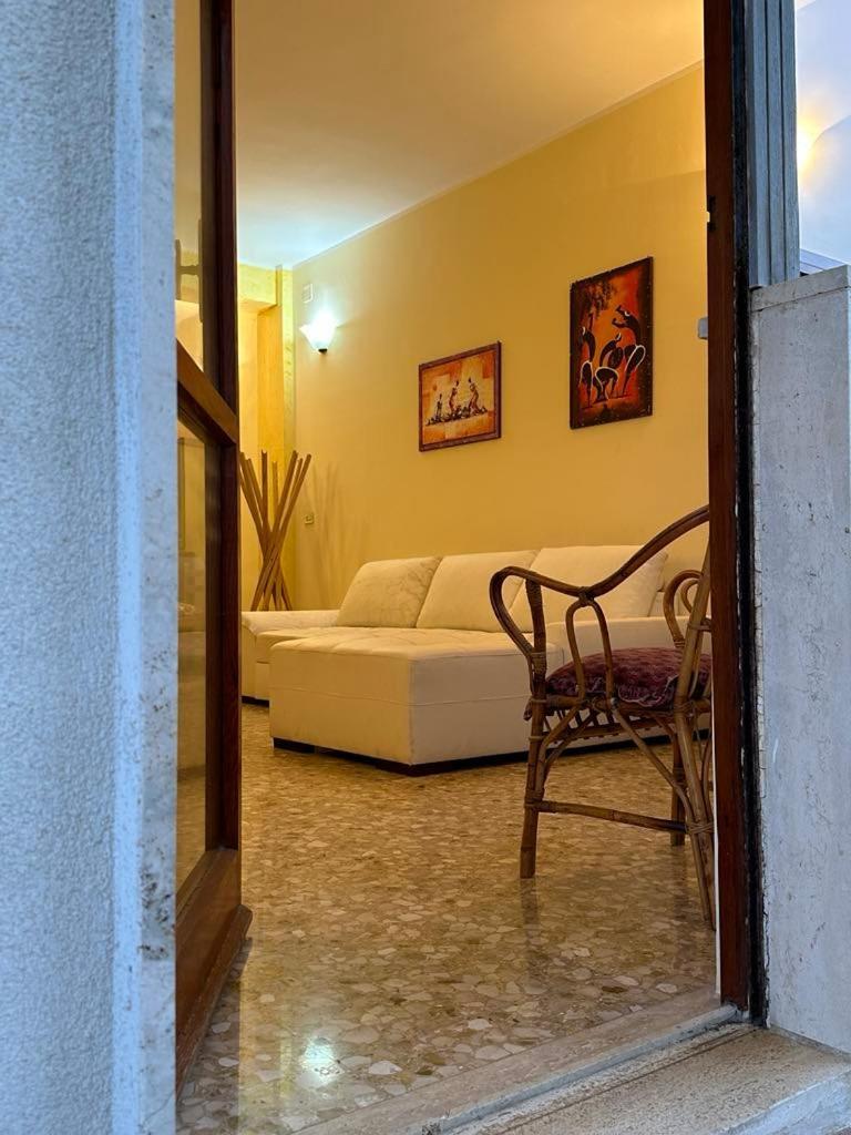 Sea View Apartment Gallipoli Exterior foto