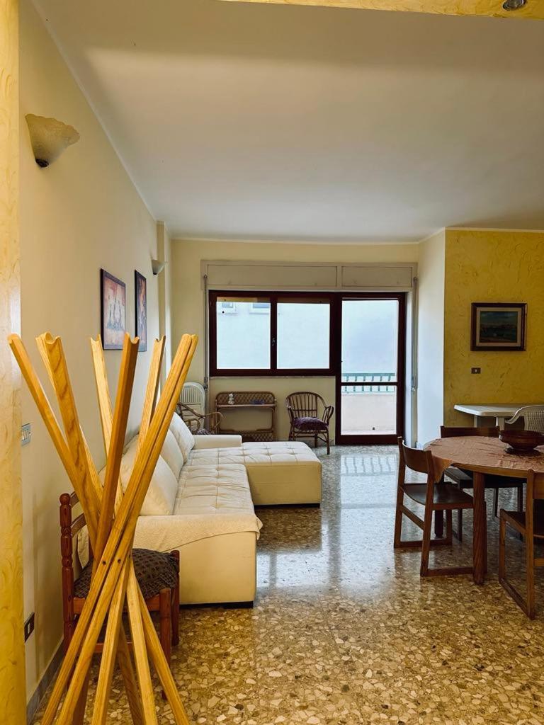 Sea View Apartment Gallipoli Exterior foto
