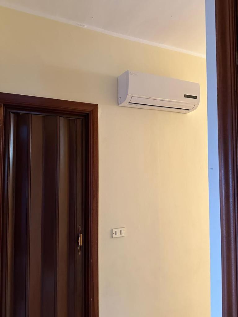 Sea View Apartment Gallipoli Exterior foto