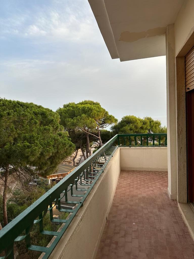 Sea View Apartment Gallipoli Exterior foto