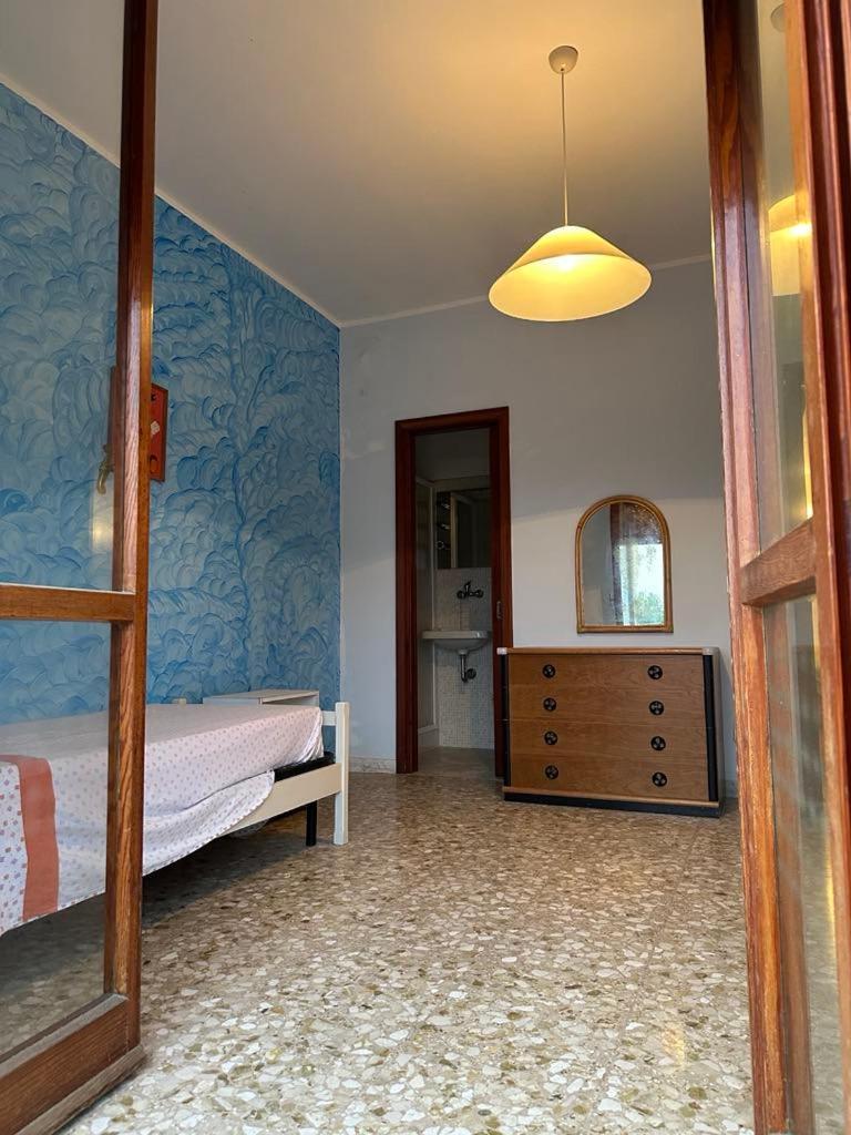 Sea View Apartment Gallipoli Exterior foto