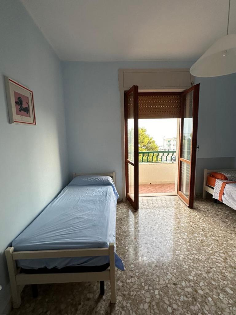 Sea View Apartment Gallipoli Exterior foto
