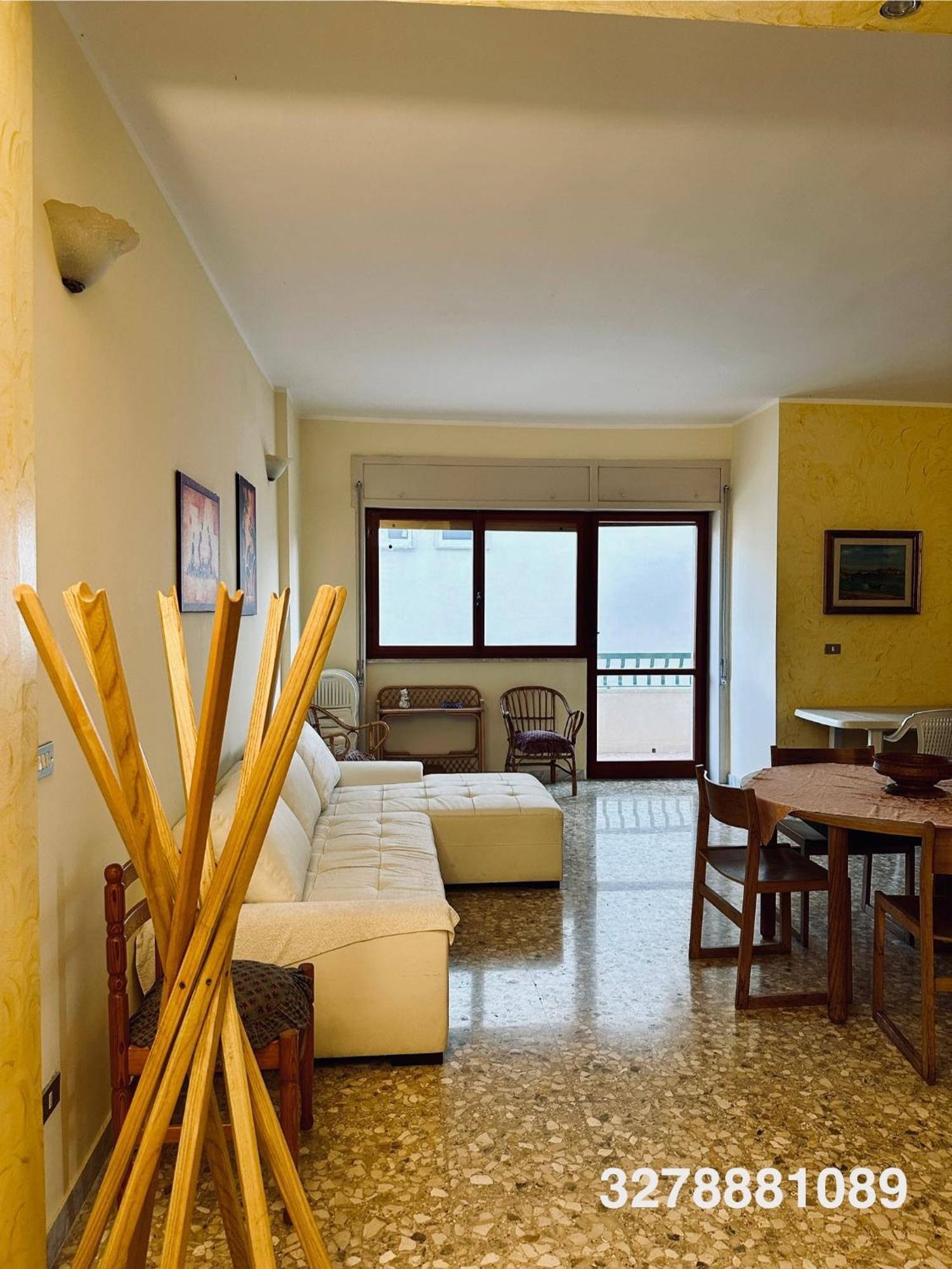 Sea View Apartment Gallipoli Exterior foto